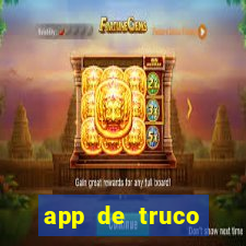 app de truco valendo dinheiro